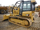 2014 CATERPILLAR D4K2 LGP Photo #6