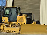 08 CATERPILLAR D4K LGP