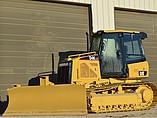 2008 CATERPILLAR D4K LGP Photo #2