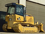 2008 CATERPILLAR D4K LGP Photo #3