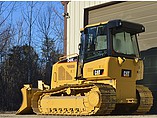 2008 CATERPILLAR D4K LGP Photo #4