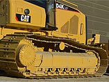 2008 CATERPILLAR D4K LGP Photo #7