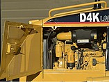 2008 CATERPILLAR D4K LGP Photo #10