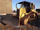 09 CATERPILLAR D6N LGP