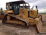 2009 CATERPILLAR D6N LGP Photo #4