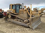 07 CATERPILLAR D6R LGP