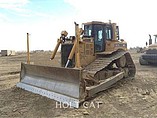 2007 CATERPILLAR D6R LGP Photo #2