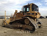 2007 CATERPILLAR D6R LGP Photo #3