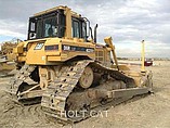 2007 CATERPILLAR D6R LGP Photo #4