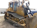 11 CATERPILLAR D6T LGP