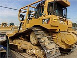 2011 CATERPILLAR D6T LGP Photo #2