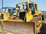 2011 CATERPILLAR D6T LGP Photo #2