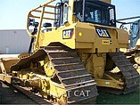 2011 CATERPILLAR D6T LGP Photo #3