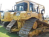 2011 CATERPILLAR D6T LGP Photo #4