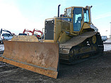 04 CATERPILLAR D6N LGP