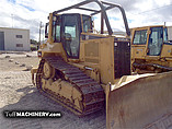 2006 CATERPILLAR D6N XL Photo #2