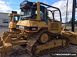 2006 CATERPILLAR D6N XL Photo #6