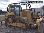 2006 CATERPILLAR D6N XL Photo #7