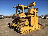 2006 CATERPILLAR D6N LGP Photo #4