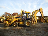 1998 CATERPILLAR 446B Photo #1