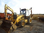 1998 CATERPILLAR 446B Photo #2