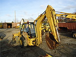 1998 CATERPILLAR 446B Photo #3