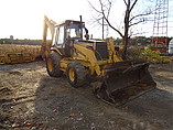 1998 CATERPILLAR 446B Photo #4