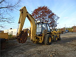 1998 CATERPILLAR 446B Photo #5