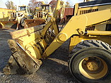 1998 CATERPILLAR 446B Photo #6