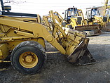 1998 CATERPILLAR 446B Photo #7