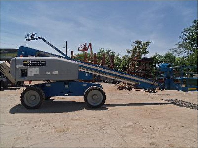 2007 GENIE S60 Photo