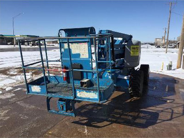 2008 GENIE Z45/25 Photo