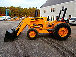 1993 FORD / NEW HOLLAND 345D Photo #5
