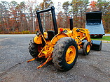 1993 FORD / NEW HOLLAND 345D Photo #7