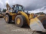 2012 CATERPILLAR 980K Photo #1