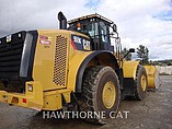 2012 CATERPILLAR 980K Photo #5