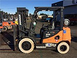 2008 DOOSAN G25E Photo #1