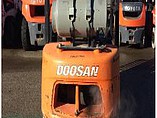 2008 DOOSAN G25E Photo #4