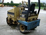 1999 CATERPILLAR CB-224C Photo #3