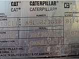 2001 CATERPILLAR 613C II Photo #7