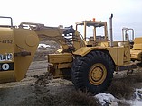 1985 CATERPILLAR 613C Photo #2