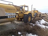 1985 CATERPILLAR 613C Photo #4