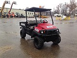 2010 CLUB CAR XRT1550G Photo #1