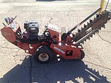 2010 DITCH WITCH RT12 Photo #3