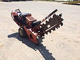 2010 DITCH WITCH RT12 Photo #2