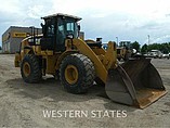 2012 CATERPILLAR 950K Photo #2