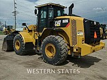 2012 CATERPILLAR 950K Photo #4